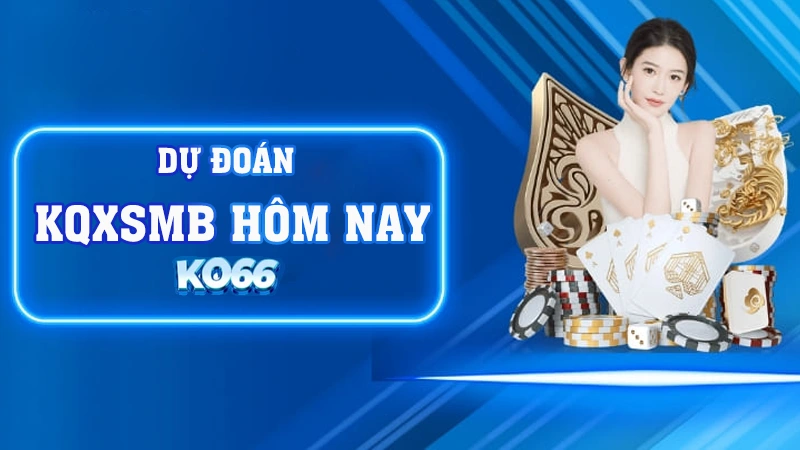 dự đoán xsmb ko66