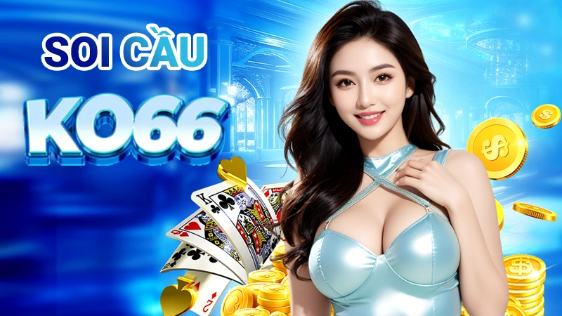 soi cầu KO66