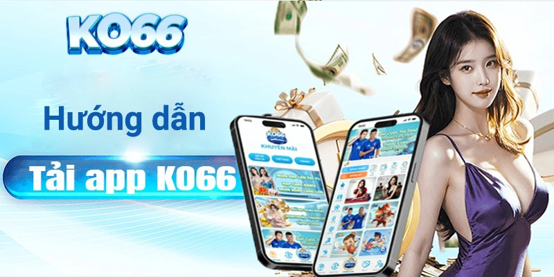 tải ko66