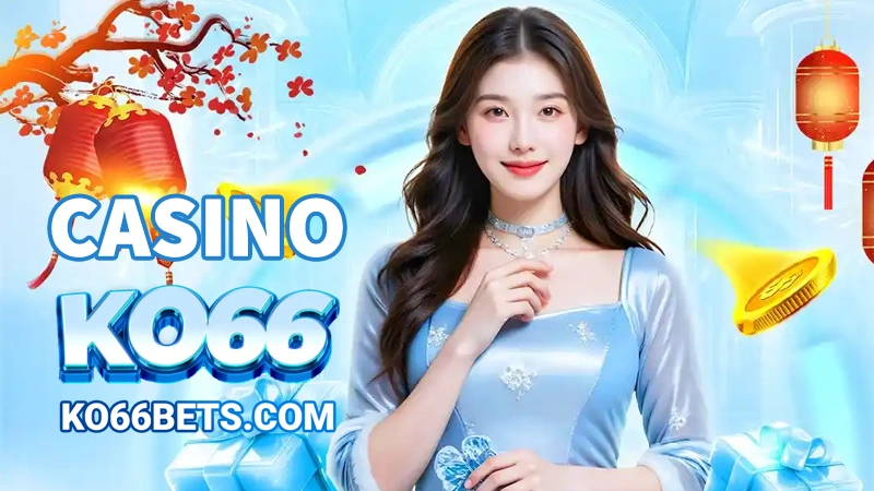 casino ko66