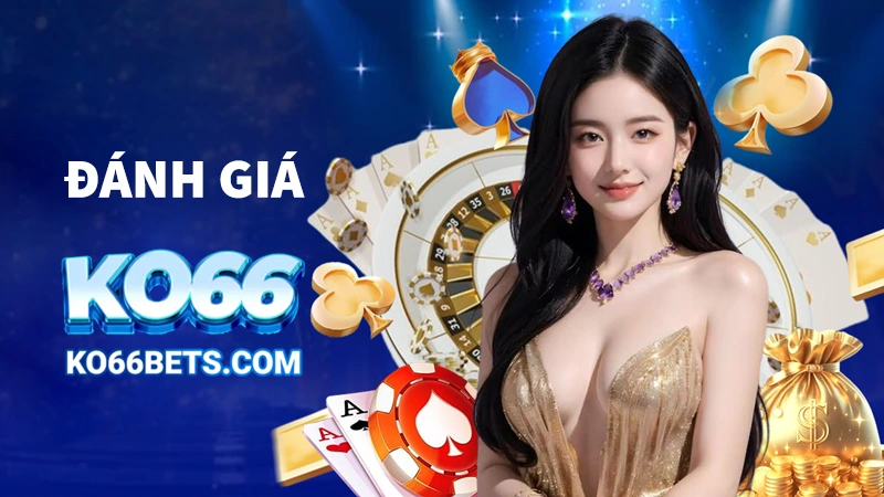 đánh giá ko66