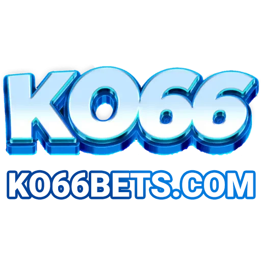 hình ảnh ko66 logo